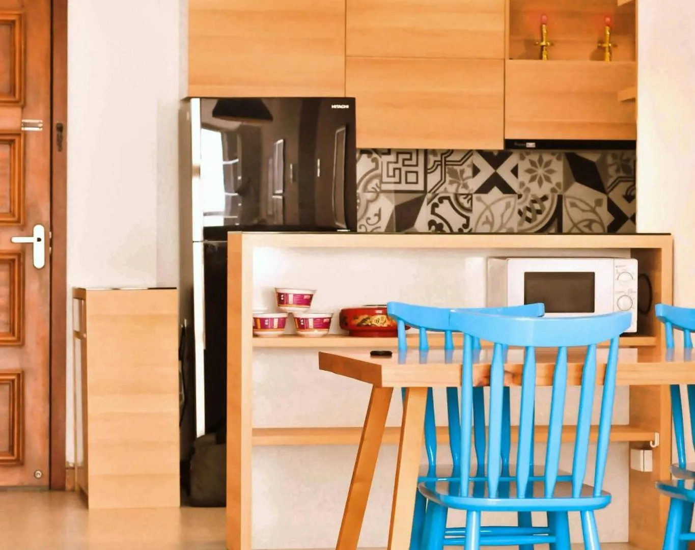 Zoro Home Deluxe Stunning-View Condominium Danang Center Apartment