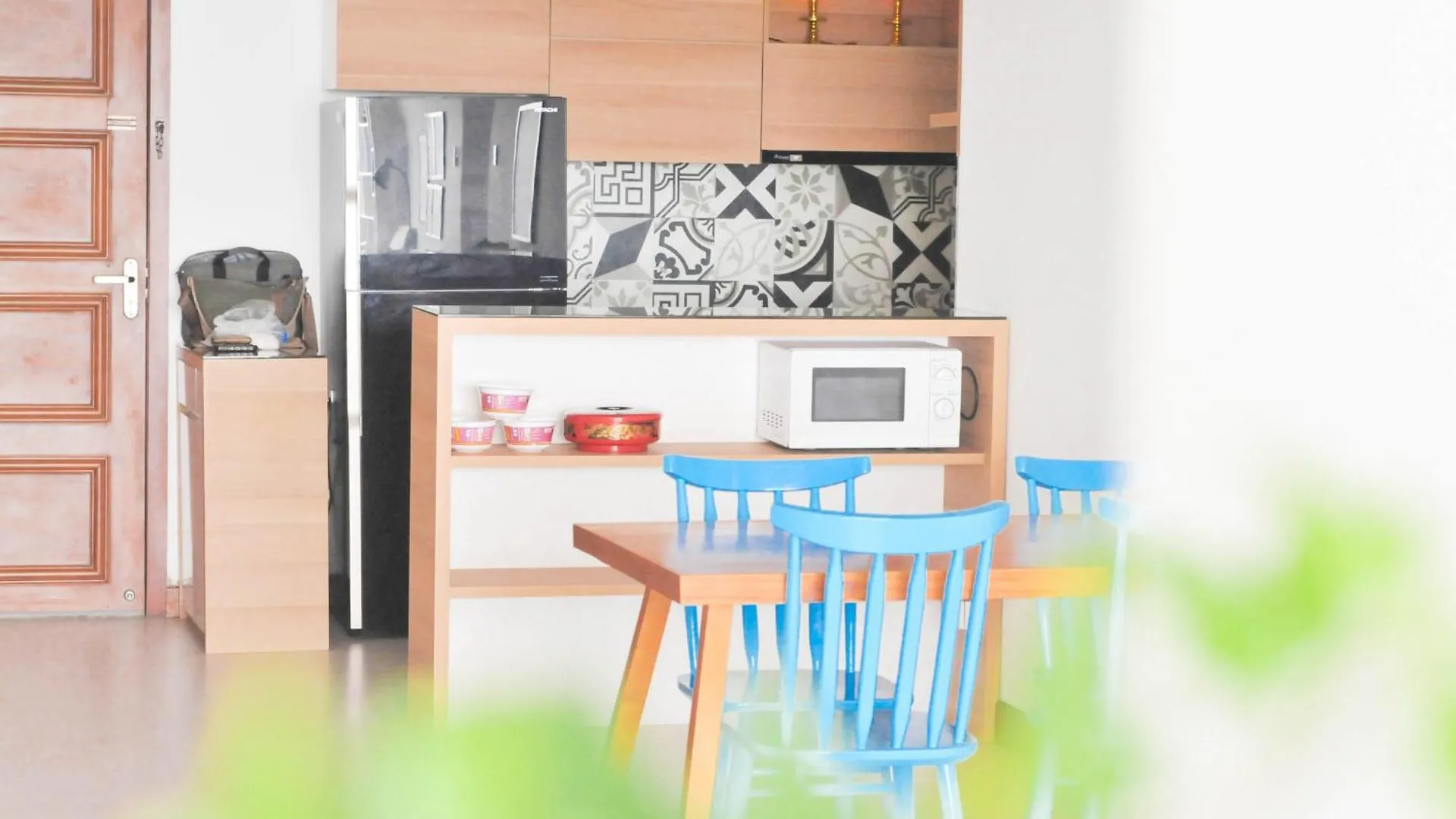 Zoro Home Deluxe Stunning-View Condominium Danang Center 0*, Da Nang