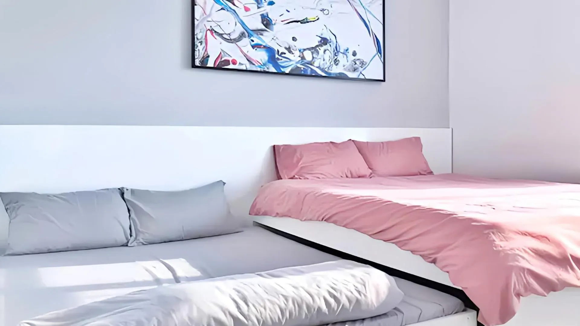 Zoro Home Deluxe Stunning-View Condominium Danang Center Vietnam