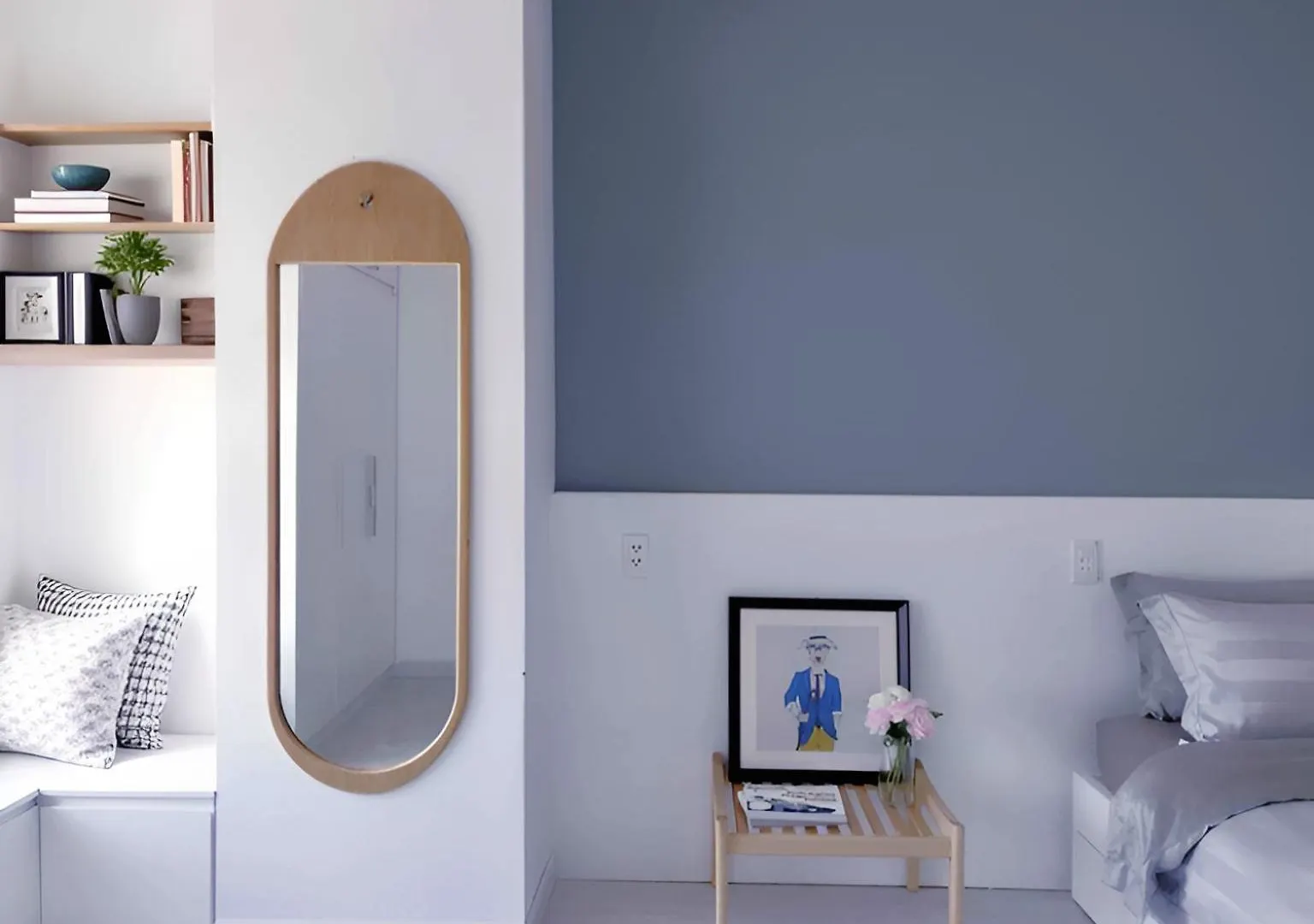 Apartment Zoro Home Deluxe Stunning-View Condominium Danang Center