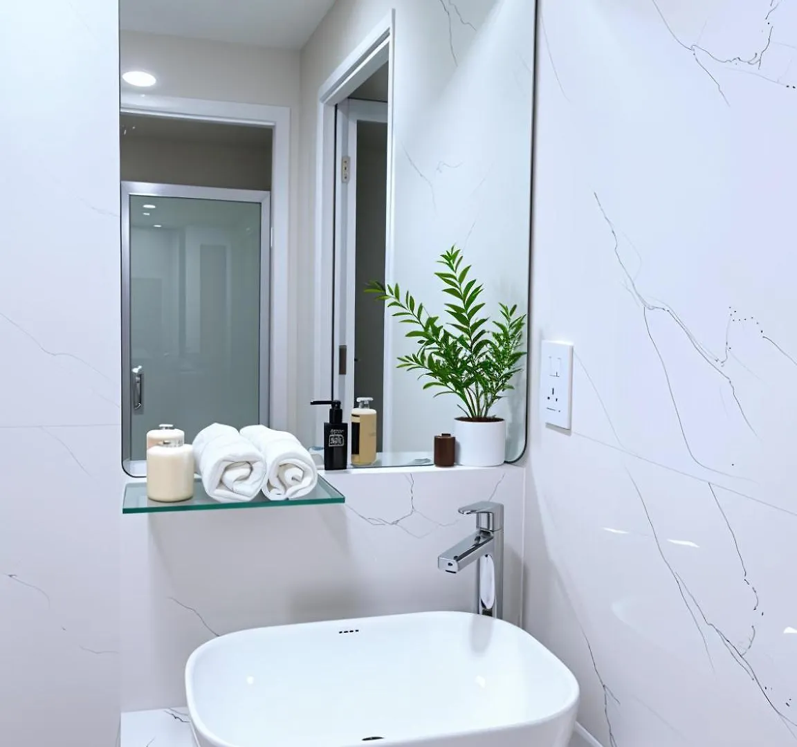 Zoro Home Deluxe Stunning-View Condominium Danang Center Apartment